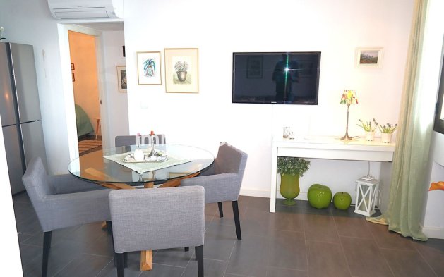 Bestaande woning - Appartement - Fuengirola - Fuengirola Centro
