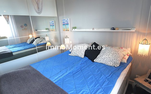 Bestaande woning - Appartement - Fuengirola - Fuengirola Centro