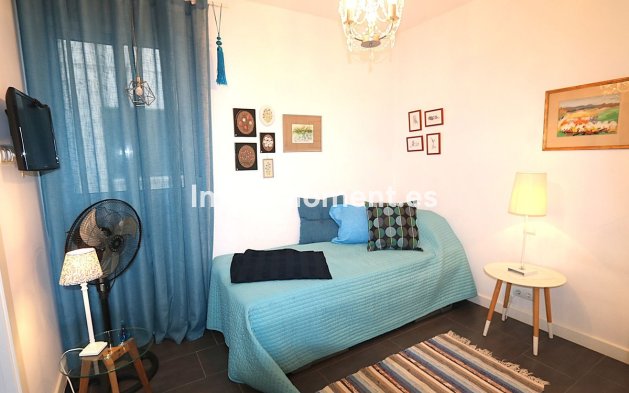 Bestaande woning - Appartement - Fuengirola - Fuengirola Centro