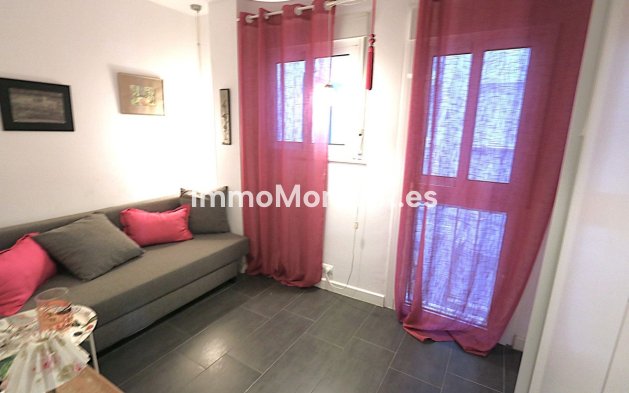 Bestaande woning - Appartement - Fuengirola - Fuengirola Centro