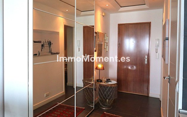 Bestaande woning - Appartement - Fuengirola - Fuengirola Centro
