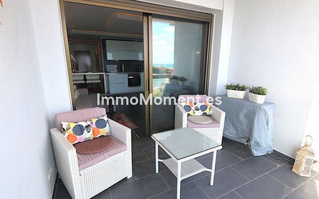 Bestaande woning - Appartement - Fuengirola - Fuengirola Centro
