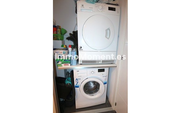 Bestaande woning - Appartement - Fuengirola - Fuengirola Centro