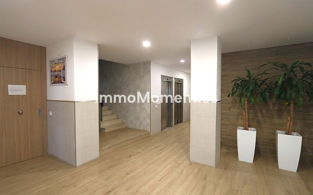 Bestaande woning - Appartement - Fuengirola - Fuengirola Centro