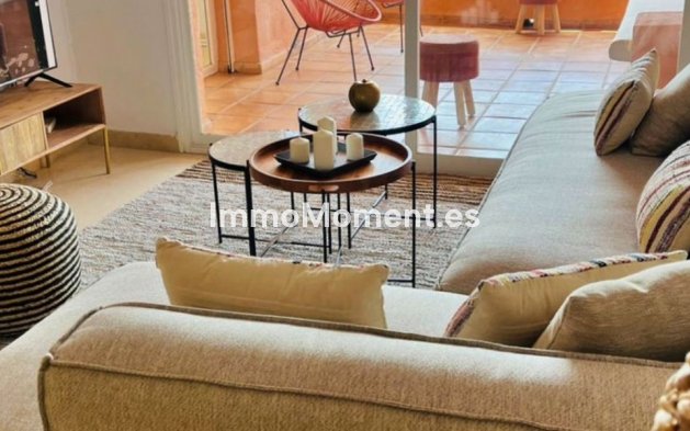 Bestaande woning - Appartement - Marbella - The Golden Mile