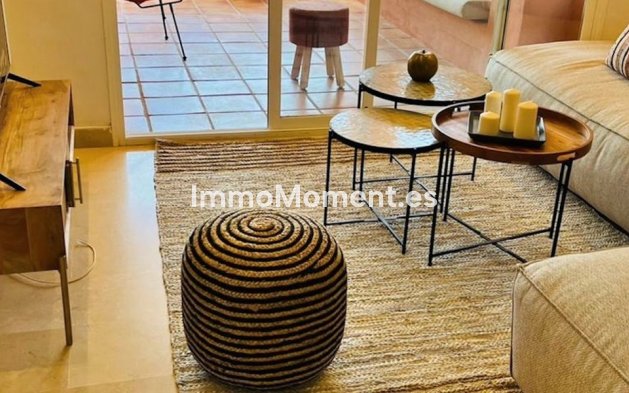 Bestaande woning - Appartement - Marbella - The Golden Mile