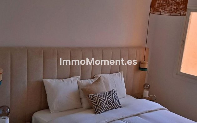 Bestaande woning - Appartement - Marbella - The Golden Mile