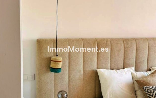 Bestaande woning - Appartement - Marbella - The Golden Mile