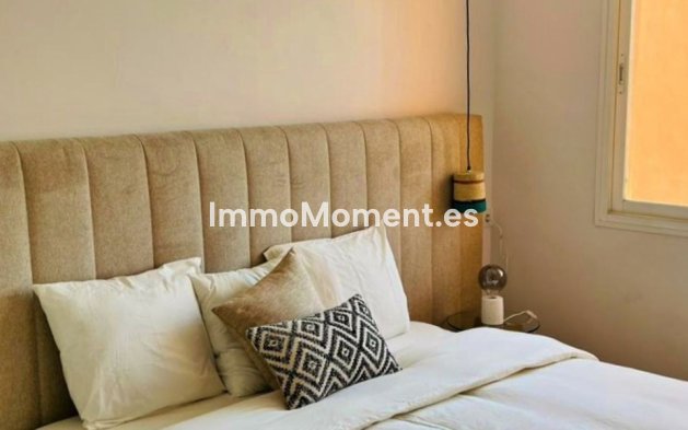 Bestaande woning - Appartement - Marbella - The Golden Mile