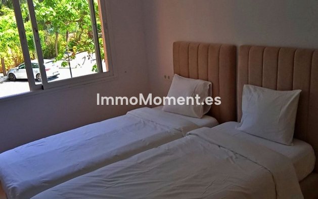 Bestaande woning - Appartement - Marbella - The Golden Mile