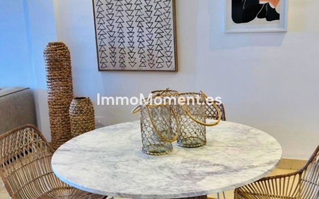 Bestaande woning - Appartement - Marbella - The Golden Mile