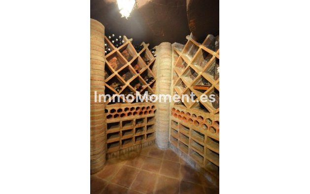 Wiederverkauf - Villa - Marbella - Nueva Andalucía