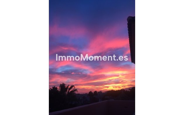 Wiederverkauf - Villa - Marbella - Nueva Andalucía