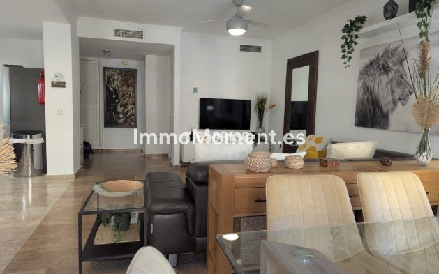 Wiederverkauf - Wohnung - Marbella - San Pedro de Alcántara