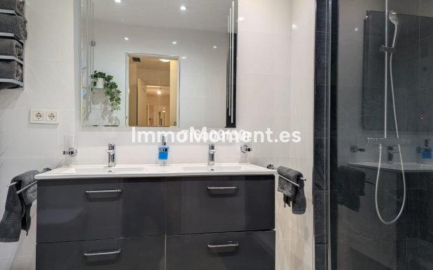 Wiederverkauf - Wohnung - Marbella - San Pedro de Alcántara