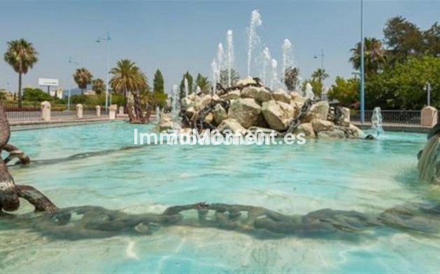 Wiederverkauf - Wohnung - Marbella - San Pedro de Alcántara