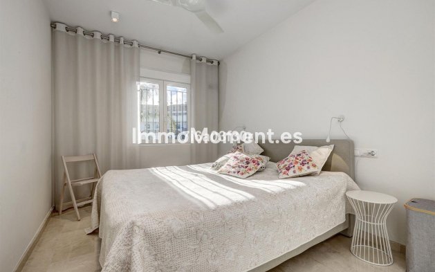 Resale - Townhouse - Marbella - San Pedro de Alcántara