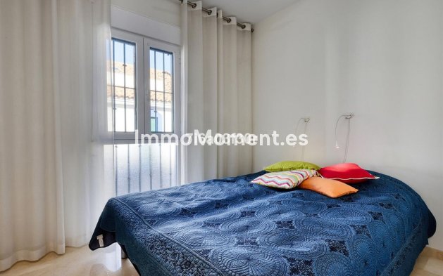 Resale - Townhouse - Marbella - San Pedro de Alcántara