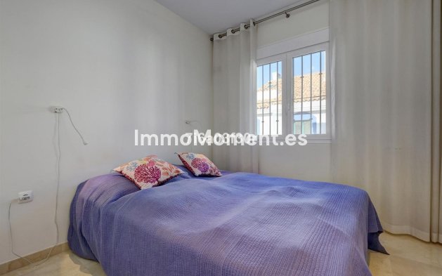 Resale - Townhouse - Marbella - San Pedro de Alcántara