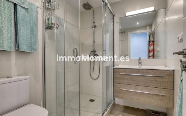 Resale - Townhouse - Marbella - San Pedro de Alcántara