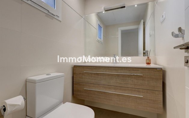 Resale - Townhouse - Marbella - San Pedro de Alcántara