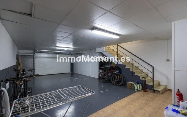 Resale - Townhouse - Marbella - San Pedro de Alcántara