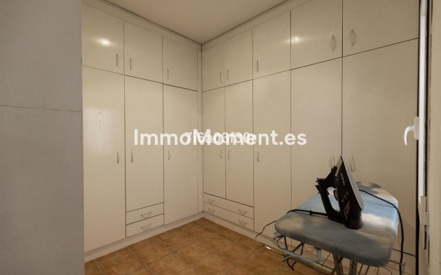 Resale - Townhouse - Marbella - San Pedro de Alcántara