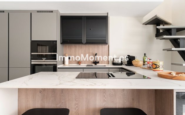 Bestaande woning - Appartement - Marbella - Marbella Centro