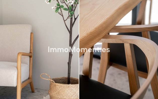 Bestaande woning - Appartement - Marbella - Marbella Centro