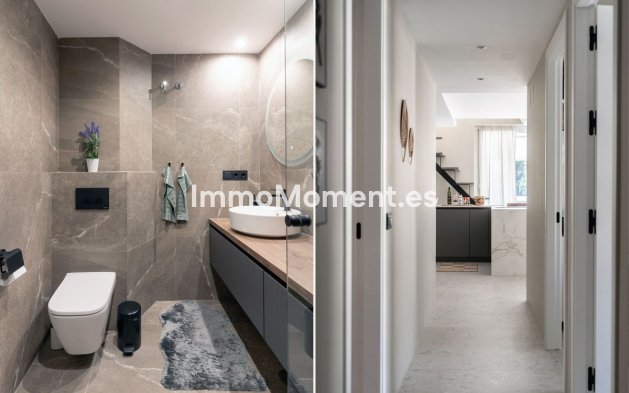 Bestaande woning - Appartement - Marbella - Marbella Centro