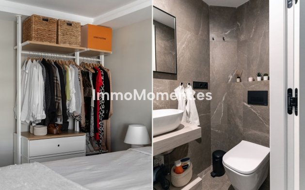 Bestaande woning - Appartement - Marbella - Marbella Centro