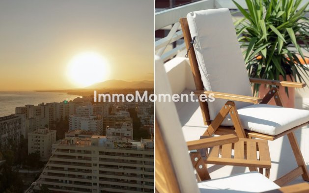 Bestaande woning - Appartement - Marbella - Marbella Centro