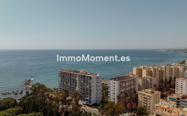 Bestaande woning - Appartement - Marbella - Marbella Centro