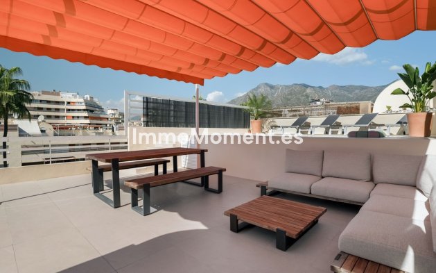 Bestaande woning - Appartement - Marbella - Marbella Centro