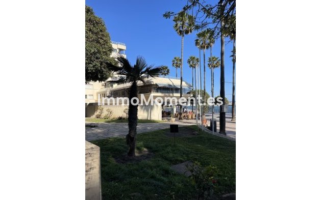Reventa - Apartamento - Marbella - Marbella Centro