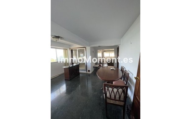Reventa - Apartamento - Marbella - Marbella Centro