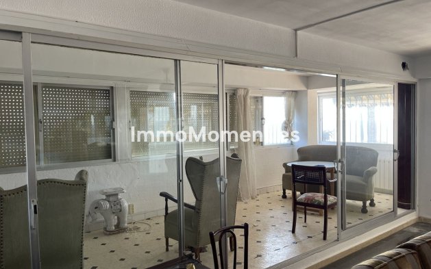 Reventa - Apartamento - Marbella - Marbella Centro