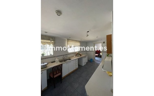 Reventa - Apartamento - Marbella - Marbella Centro