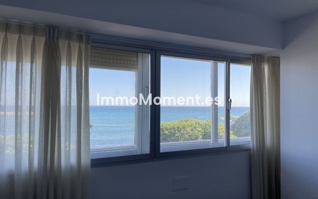 Reventa - Apartamento - Marbella - Marbella Centro