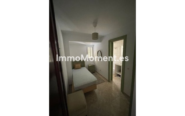 Reventa - Apartamento - Marbella - Marbella Centro