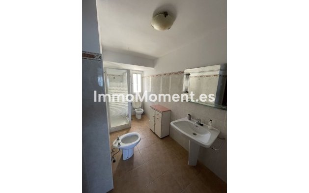 Reventa - Apartamento - Marbella - Marbella Centro