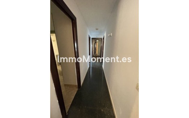 Reventa - Apartamento - Marbella - Marbella Centro