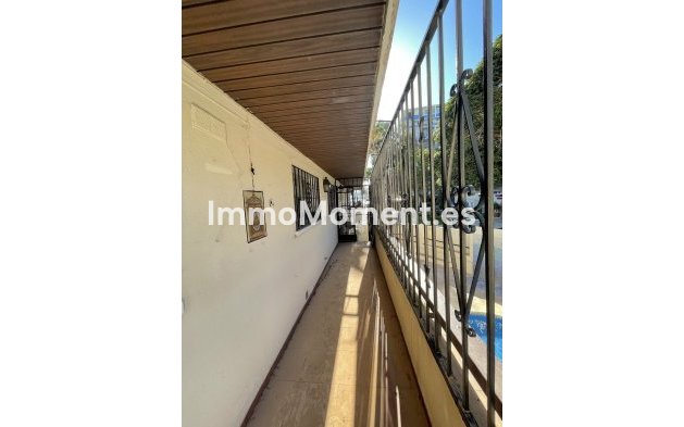 Reventa - Apartamento - Marbella - Marbella Centro