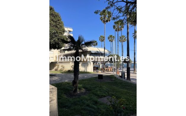 Reventa - Apartamento - Marbella - Marbella Centro