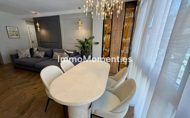 Reventa - Apartamento - Fuengirola - Fuengirola Centro