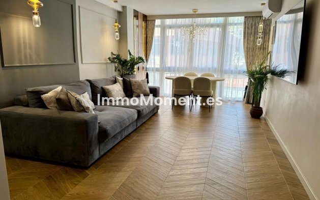 Reventa - Apartamento - Fuengirola - Fuengirola Centro