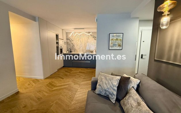 Reventa - Apartamento - Fuengirola - Fuengirola Centro