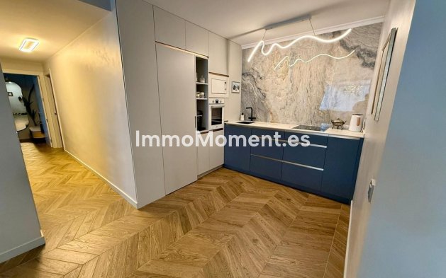 Reventa - Apartamento - Fuengirola - Fuengirola Centro