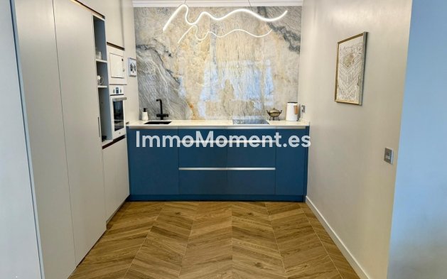 Reventa - Apartamento - Fuengirola - Fuengirola Centro