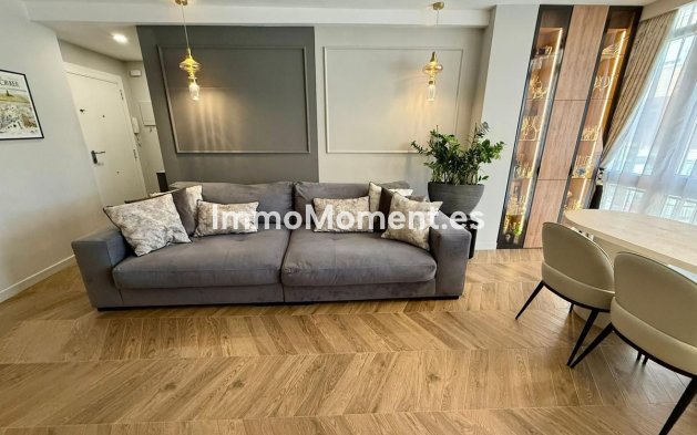 Reventa - Apartamento - Fuengirola - Fuengirola Centro